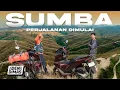 Download Lagu ASPAL JAKARTA LEBIH JELEK DARI SUMBA‼️ Touring 150 KM Keliling Sumba Ditatar MasRang 