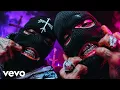 UICIDEBOY Ft GHOSTEMANE Bones Night Lovell - TEMPEST