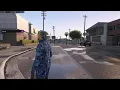 Fivem Script - Time XYZ Development