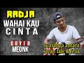 Download Lagu Radja - Wahai kau cinta || Cover (Meonk)