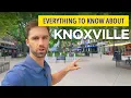Knoxville Tennessee Expert Reveals Everything You Need to Know Before Moving to Knoxville