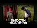 Trending SMOOTH TRANSITION Reels Tutorial In Capcut | Easy Mobile Tutorial ( Step By Step) ✨