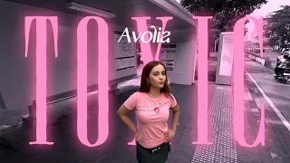 Avolia - Toxic (Official Music Video)