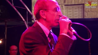 وصلة مواويل وعتابا 2017 مع الفنان ناصر الفارس مهرجان الرام آل الجعبري 2017HD تسجيلات ماستركاسيت 