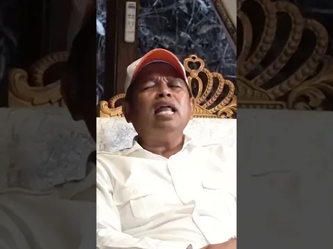 ORANG INI AJAK NGINEP PACAR NYA, DEDI MULYADI NGAKAK DENGER NYA