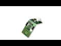 Getting started with STM8S Discovery