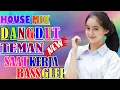 Download Lagu DJ DANGDUT NOSTALGIA (Ditelan Alam)~PALING MANTAP MUSIKNYA~FULL HOUSE MIX💥DJ Dangdut Music Terbaik