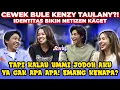 KENZY TAULANY BIKIN BAPER! “KALAU UMMI JODOH AKU, GAK AKAN KE MANA!” | STAR UP