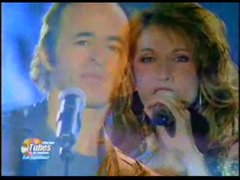 Download MP3 Céline Dion & J-J Goldman - Pour que tu m'aimes encore