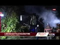 Fire tears through home in Beaver County multiple crews on scene