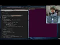 replay - advent of code sqlite for day 11