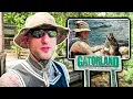 Download Lagu Slaughter to Prevail’s Alex Terrible Faces a GATOR — Chaos Ensues