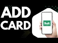 How to Add Credit or Debit Card to Bolt App 2026 Easy Payment Setup Guide