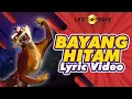 Download Lagu Amir Masdi - Bayang Hitam (Dongeng Sang Kancil OST)[Official Lyric MV]