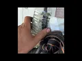 Thermoking S600 code 37 and 18 over heated
