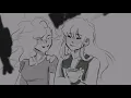 "I WISH I WERE HEATHER" - ANIMATIC (Part 1)