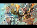 DESTRUCTION OF THE CELESTIAL PALACE - by Seycara | Wondrous Battle Music
