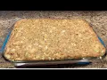 Tom s Cornbread Dressing