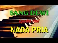 Download Lagu KARAOKE - SANG DEWI || LYODRA || NADA PRIA || ORIGINAL MUSIC