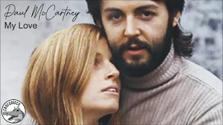 Paul McCartney - My Love