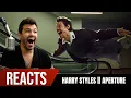 Producer Reacts to Harry Styles || Aperture