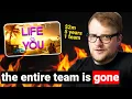 Another Game Ruined By Paradox s Touch