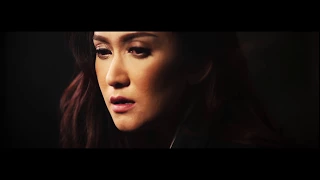 tinggalah kusendiri nike ardilla cover by nafa urbach