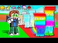 Download Lagu Starting Over As a NOOB with ONLY EVENTS in Steal a Brainrot