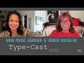 Type-Cast Denise Nicholas Anne-Marie Johnson In the Heat of the Night Ep 3 of 3 30-yr reunion