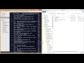 How To - Create your own working directory Server Alias
