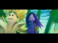 Ruby Gillman, Teenage Kraken Song | This Moment by Mimi Webbs | AMV