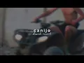 judeline - canijo (sped up + reverb)