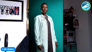 the resident season 4 episode 3 is it over for dr cain being a surgeon