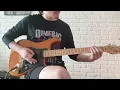Download Lagu Pantera - Uplift (Guitar Cover)