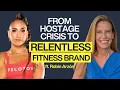 Peloton VP Robin Arzon Surviving a Hostage Crisis and Building a Relentless Fitness Brand
