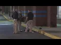 Police investigate shooting in Gainesville shopping plaza 2 critically hurt