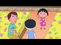 Download Lagu Chibi Maruko Chan Eng Dub #870 \