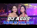 Download Lagu DJ AGUS TERBARU RABU 18 JUNI 2025 FULL BASS || ATHENA BANJARMASIN
