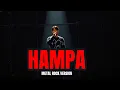 Lagu Hampa - Ari Lasso 🔥 COVER METAL 🔥 COVER METAL ROCK 🎸 Emotional Guitar Solos \u0026 Powerful Vocals #metal