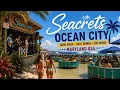 Seacrets Ocean City Maryland The Ultimate Beach Bar Experience