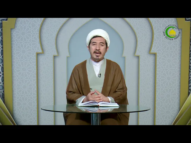 ⁣152    نتایج مباحث - استاد: حجة الاسلام والمسلمین دکتر مظفری