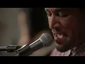 Ben Harper, Charlie Musselwhite - I Don't Believe A Word You Say (The Machine Shop Session)