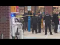 Gas station worker shot and killed at Shell gas station in Silver Spring