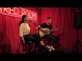 Download Lagu Alessia Cara - Stay (Acoustic Live in Australia)