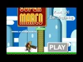 Lagu Super Marco Game