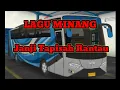 Download Lagu Janji Tapisah Rantau, Lagu Minang, bus simulator.