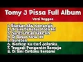 Lagu Kemarin Kau Masih Bersamaku • Tommy J Pisa Full Album  Reggae SKA | Enak Di Dengerin Saat Santai 🎵