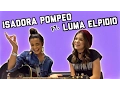 Lagu TOCA EM MIM DE NOVO + LIBERTA-ME DE MIM (Medley) | Isadora Pompeo e Luma Elpidio