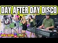 Download Lagu 2025 DISCO NONSTOP - DAY AFTER DAY DISCO LIVE BAND - LET'S DANCE! CATHY \u0026 TN DUO FT.ZALDY MINI SOUND
