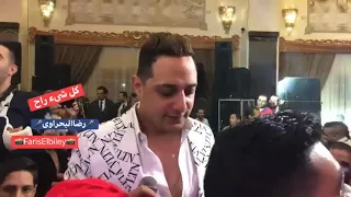 حالة واتس رضا البحراوى كل شئ راح روووووعه   دندنها